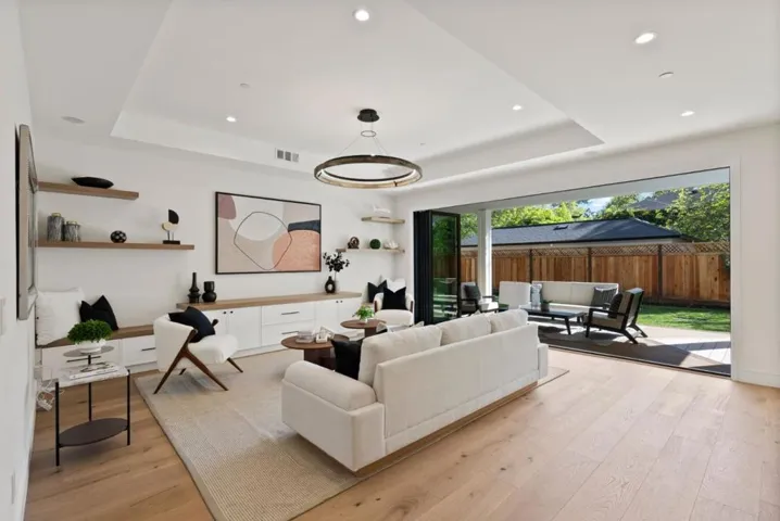 1480 Byron Street, Palo Alto, California 94301