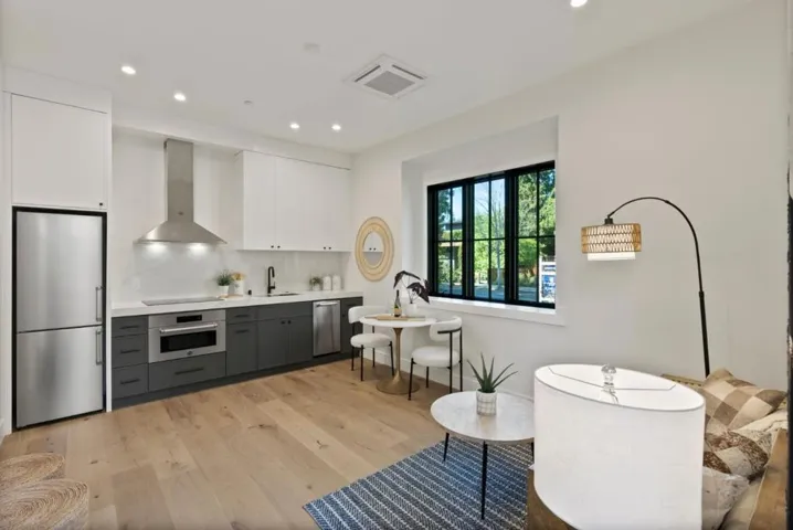 1480 Byron Street, Palo Alto, California 94301