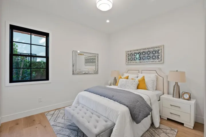 1480 Byron Street, Palo Alto, California 94301