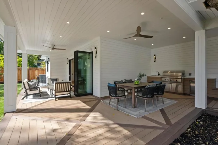 1480 Byron Street, Palo Alto, California 94301