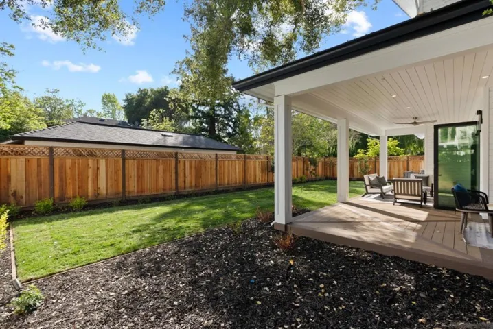 1480 Byron Street, Palo Alto, California 94301