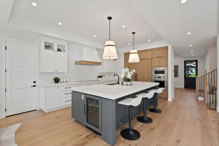 1480 Byron Street, Palo Alto, California 94301