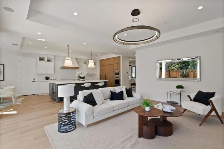 1480 Byron Street, Palo Alto, California 94301