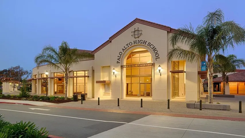1480 Byron Street, Palo Alto, California 94301