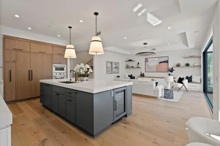 1480 Byron Street, Palo Alto, California 94301