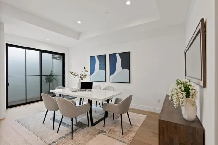 1480 Byron Street, Palo Alto, California 94301