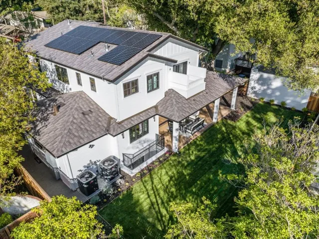 1480 Byron Street, Palo Alto, California 94301