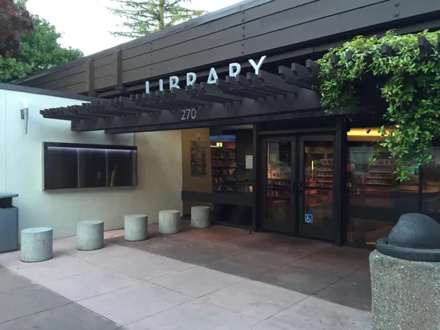 1480 Byron Street, Palo Alto, California 94301
