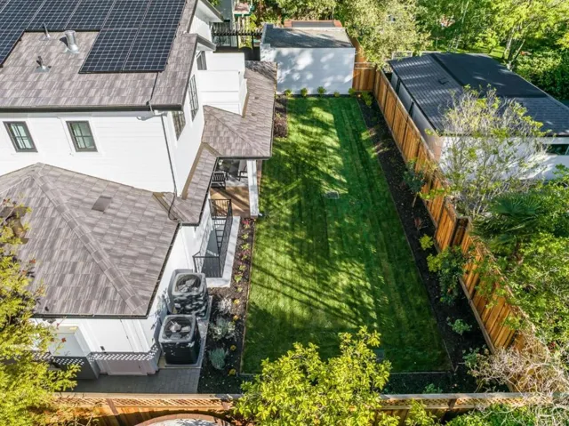 1480 Byron Street, Palo Alto, California 94301