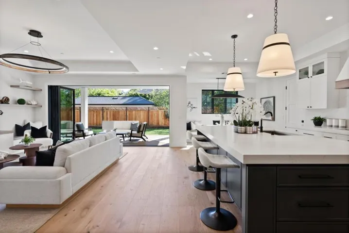 1480 Byron Street, Palo Alto, California 94301