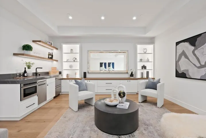 1480 Byron Street, Palo Alto, California 94301