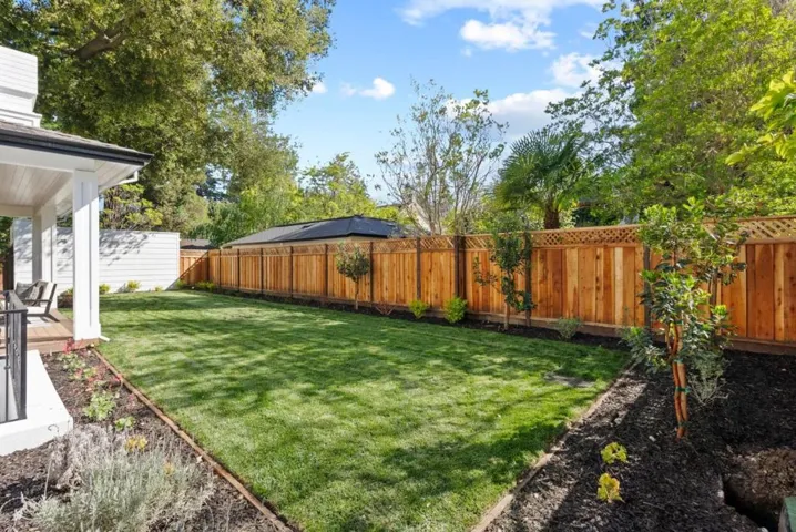 1480 Byron Street, Palo Alto, California 94301