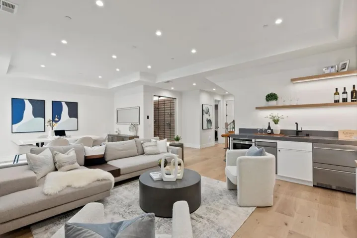 1480 Byron Street, Palo Alto, California 94301