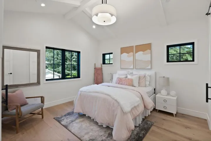 1480 Byron Street, Palo Alto, California 94301