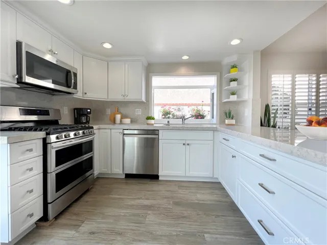 21520 Via La Naranja, Yorba Linda, California 92886