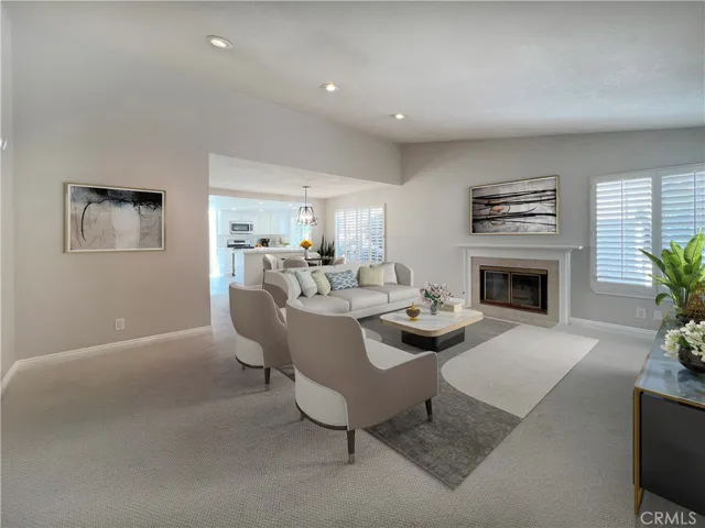 21520 Via La Naranja, Yorba Linda, California 92886