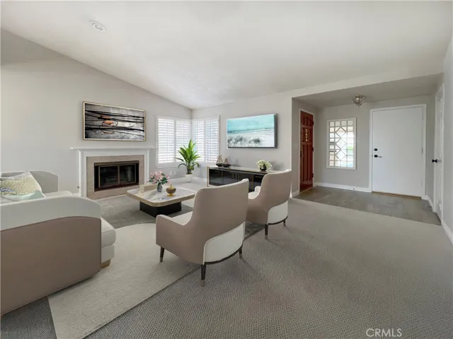 21520 Via La Naranja, Yorba Linda, California 92886