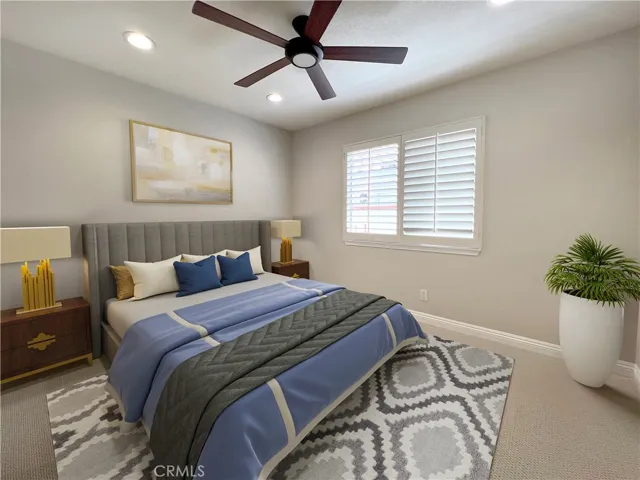 21520 Via La Naranja, Yorba Linda, California 92886