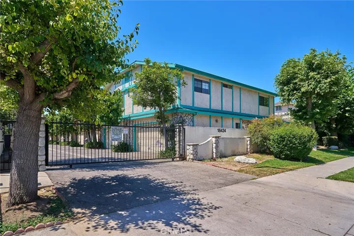 18424 Keswick Street 9, Reseda, California 91335