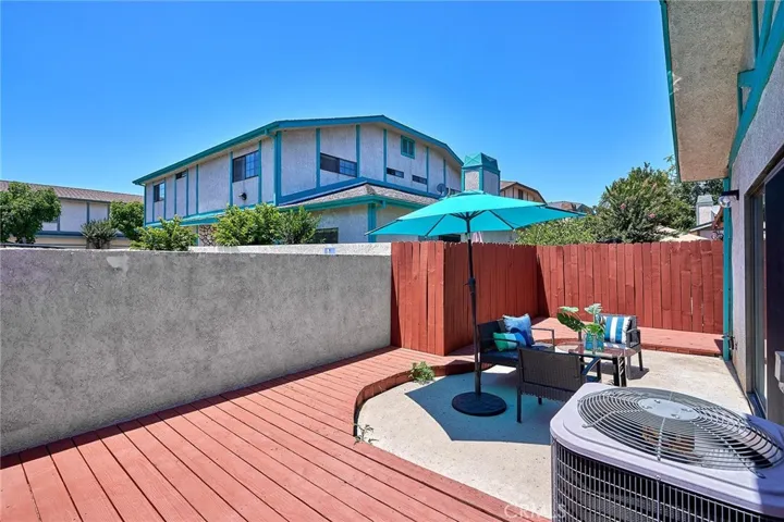 18424 Keswick Street 9, Reseda, California 91335