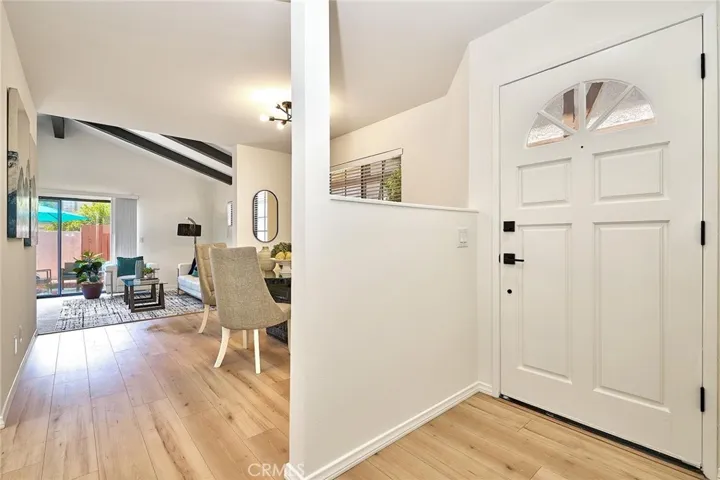 18424 Keswick Street 9, Reseda, California 91335