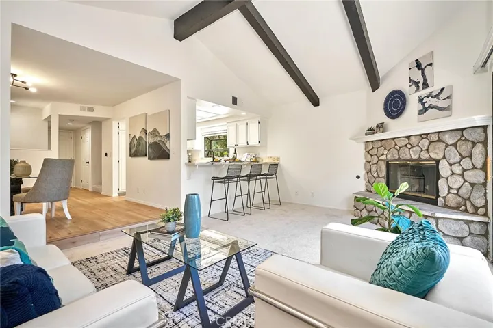 18424 Keswick Street 9, Reseda, California 91335
