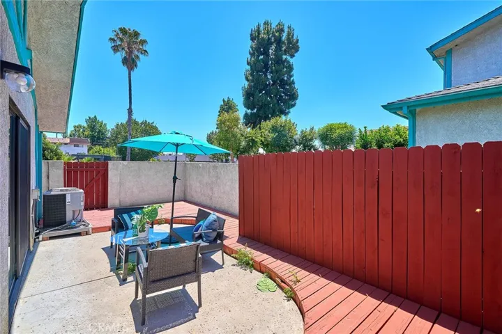18424 Keswick Street 9, Reseda, California 91335