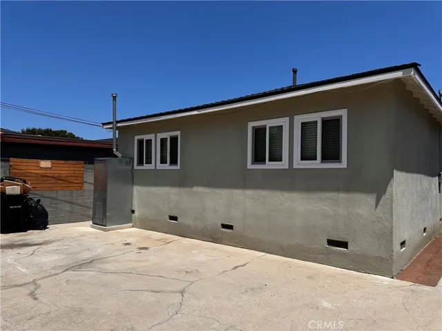 4604 W 163rd Street, Lawndale, California 90260