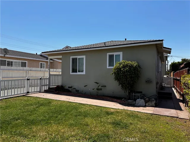4604 W 163rd Street, Lawndale, California 90260