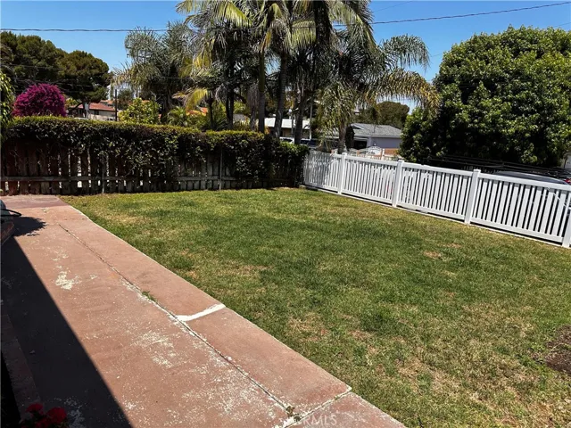 4604 W 163rd Street, Lawndale, California 90260