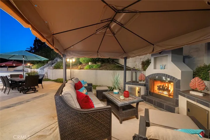4107 Pepper Avenue, Yorba Linda, California 92886