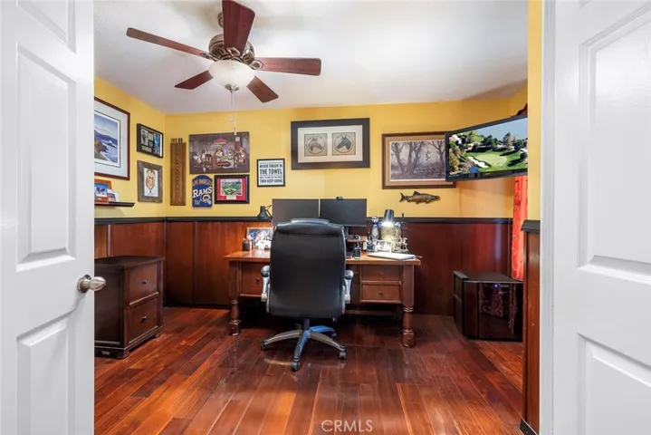 Guest Bedroom/Office