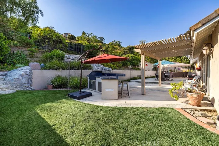 4107 Pepper Avenue, Yorba Linda, California 92886