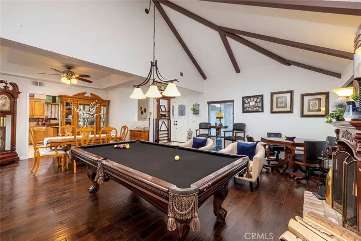 4107 Pepper Avenue, Yorba Linda, California 92886