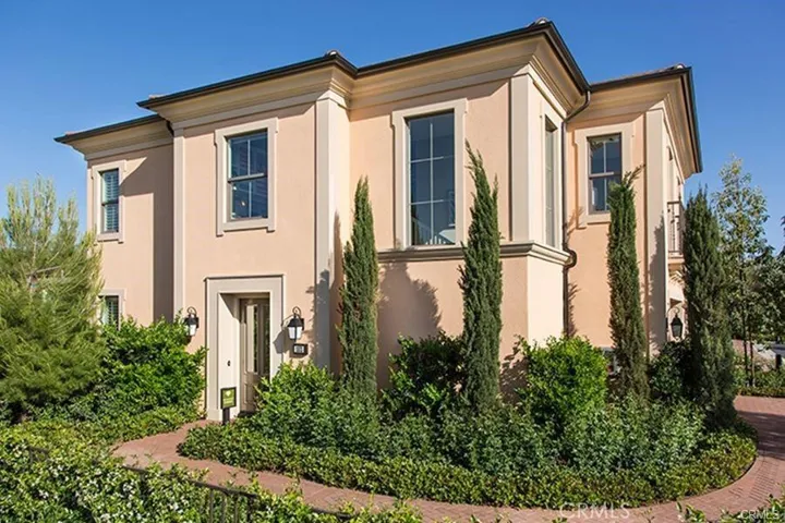 102 Working Ranch, Irvine, California 92602