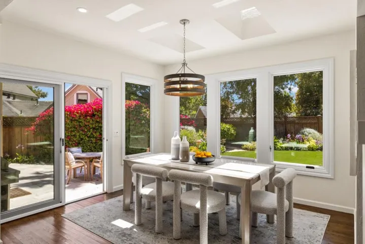 135 Pacific Avenue, Pacific Grove, California 93950
