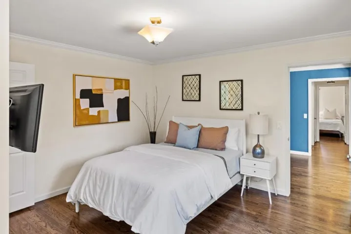 135 Pacific Avenue, Pacific Grove, California 93950