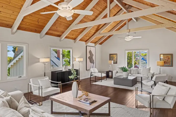 135 Pacific Avenue, Pacific Grove, California 93950