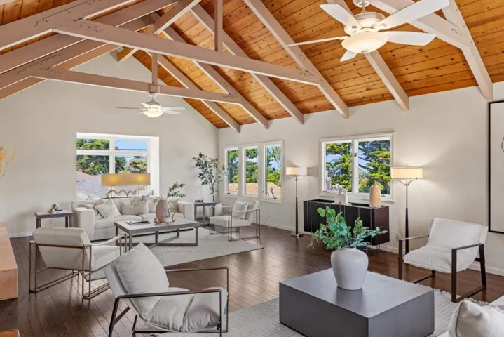 135 Pacific Avenue, Pacific Grove, California 93950
