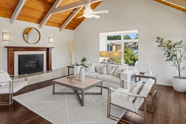 135 Pacific Avenue, Pacific Grove, California 93950