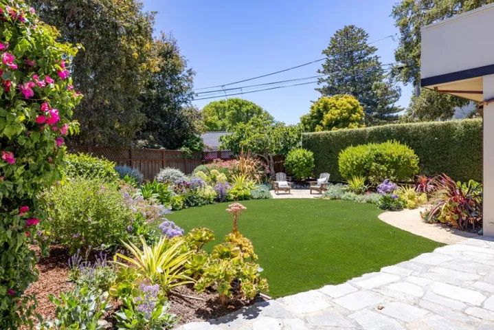 135 Pacific Avenue, Pacific Grove, California 93950