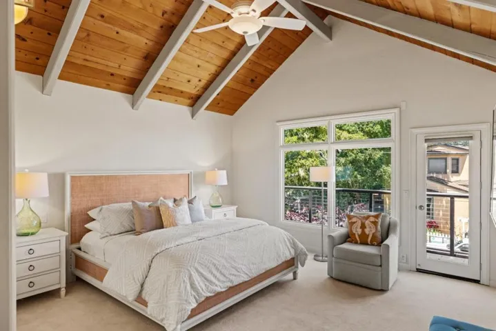 135 Pacific Avenue, Pacific Grove, California 93950