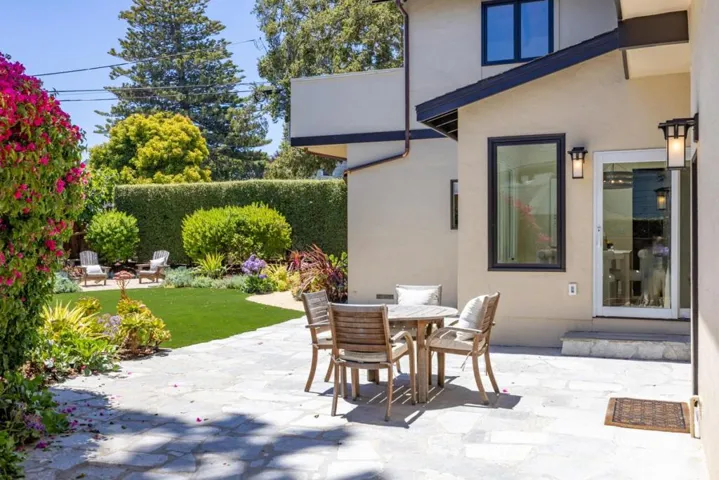 135 Pacific Avenue, Pacific Grove, California 93950