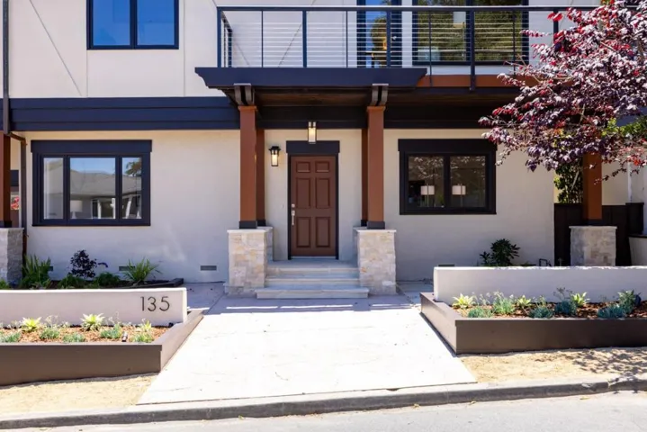 135 Pacific Avenue, Pacific Grove, California 93950
