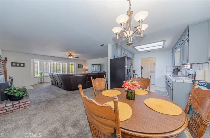 29733 Deer Trail Lane, Coarsegold, California 93614