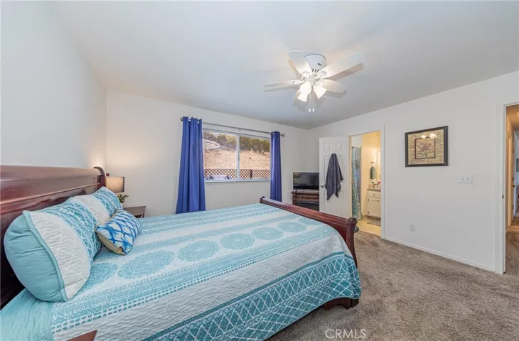 29733 Deer Trail Lane, Coarsegold, California 93614