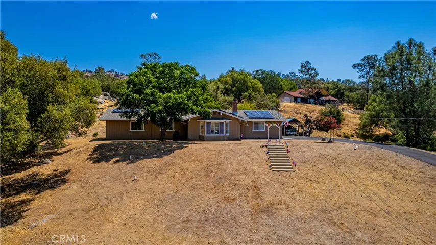 29733 Deer Trail Lane, Coarsegold, California 93614