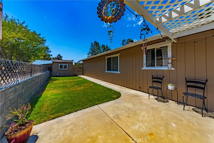29733 Deer Trail Lane, Coarsegold, California 93614