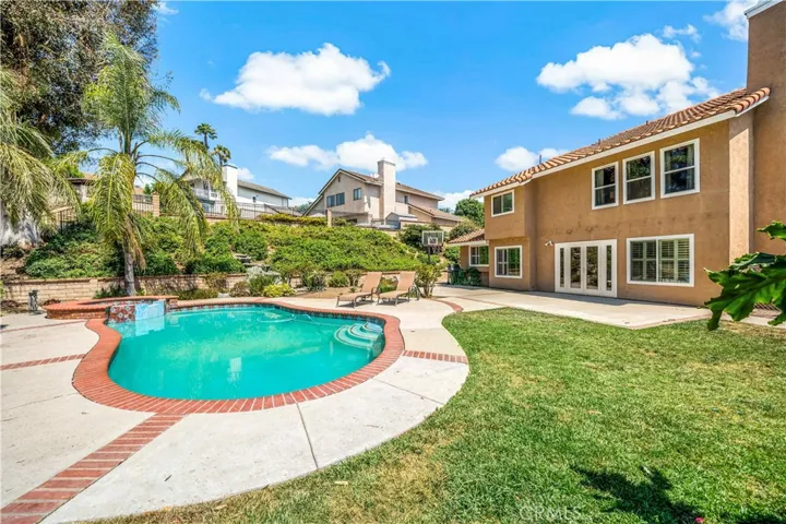12802 Homeridge Lane, Chino Hills, California 91709