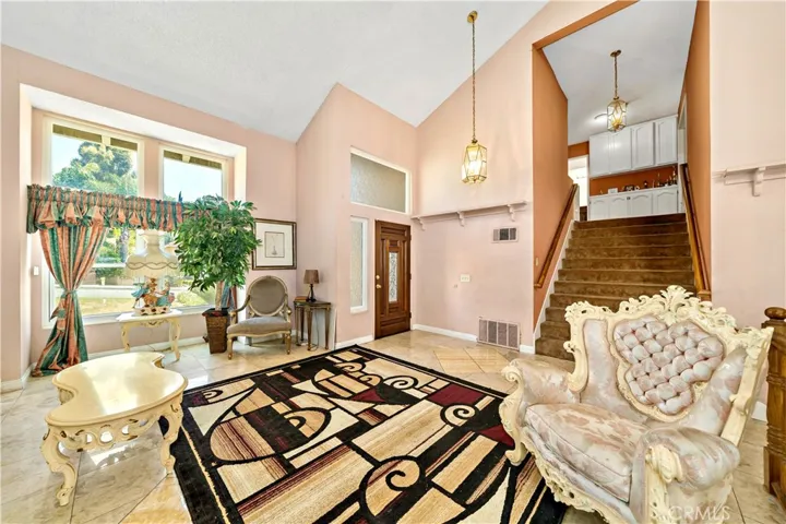 12802 Homeridge Lane, Chino Hills, California 91709